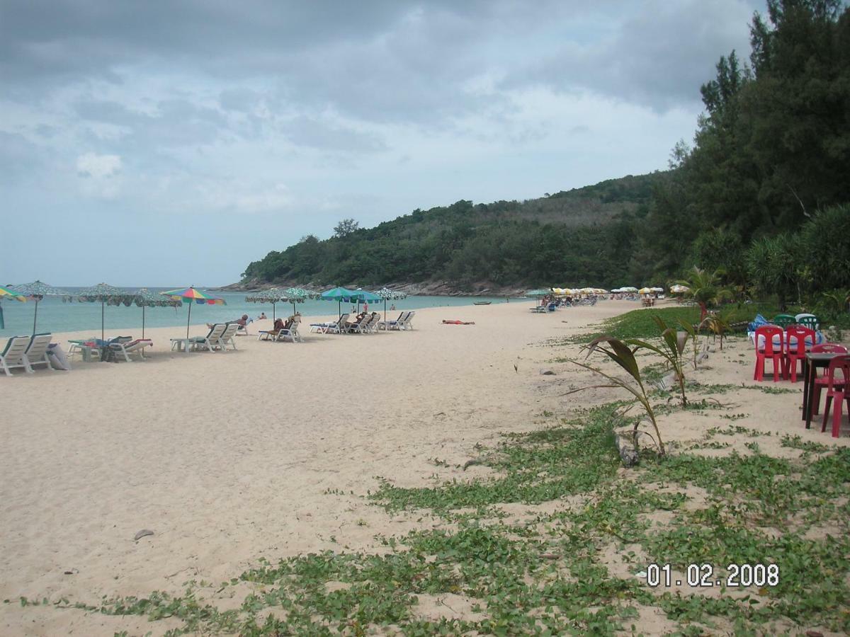 Naithon Beach Residence Exterior photo